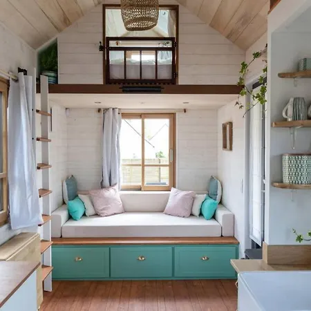 Tiny House En Baie Du Mont-saint-michel * Dol-de-Bretagne